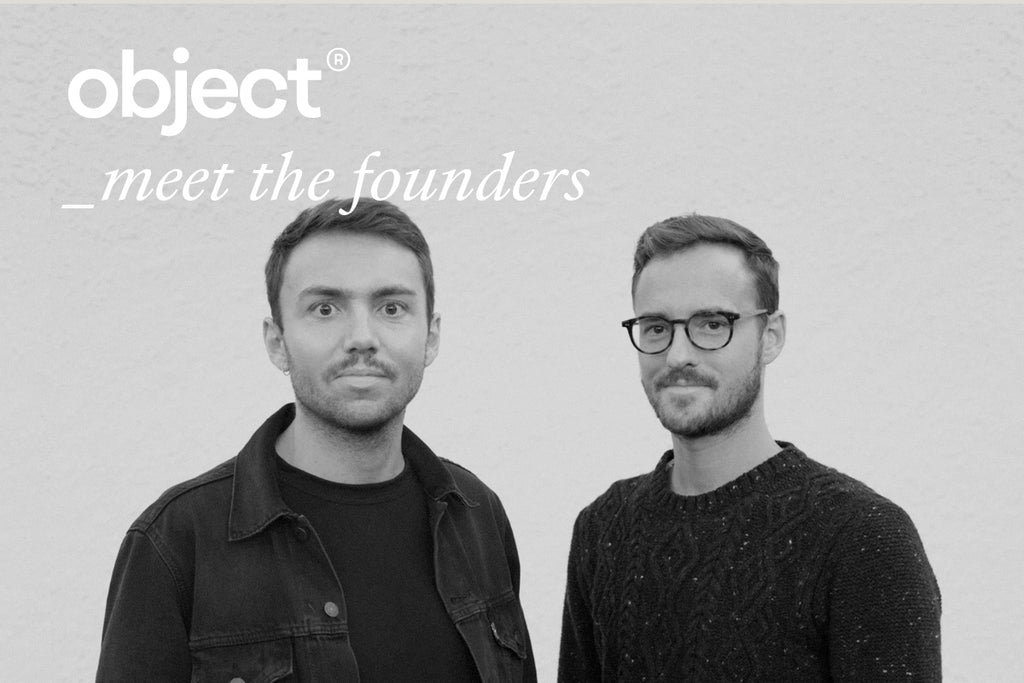meet the founders