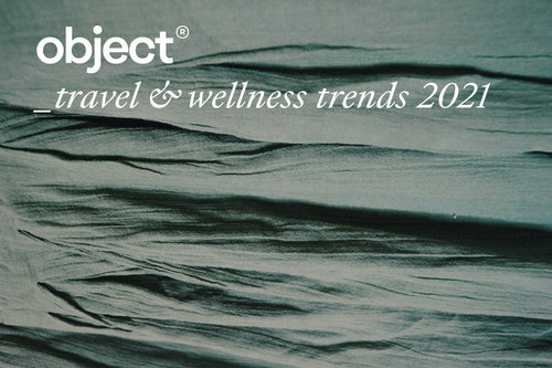 travel and wellness trends for 2021