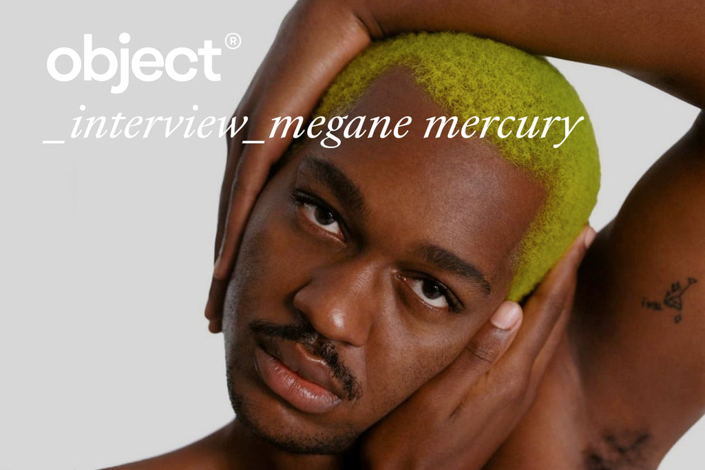 interview with megane mercury