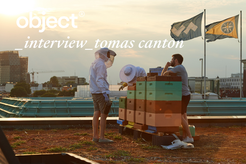 interview with tomas canton