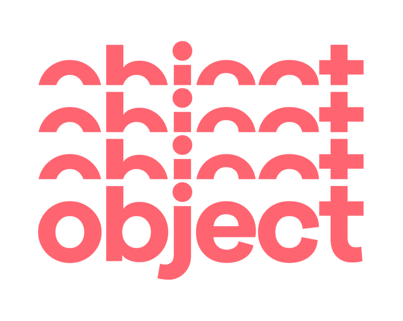 objectbeauty.com logo